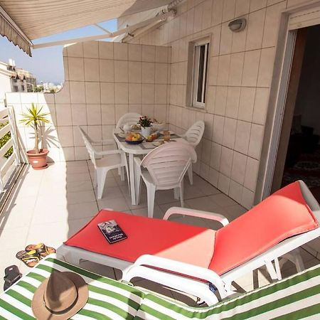 Casa Da Elsa- Estacionamento Privado Gratuito Apartamento Gafanha da Nazaré Exterior foto
