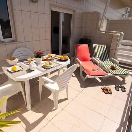 Casa Da Elsa- Estacionamento Privado Gratuito Apartamento Gafanha da Nazaré Exterior foto