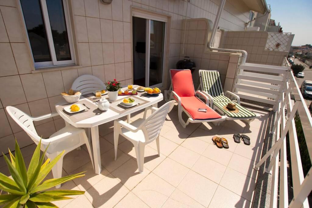 Casa Da Elsa- Estacionamento Privado Gratuito Apartamento Gafanha da Nazaré Exterior foto