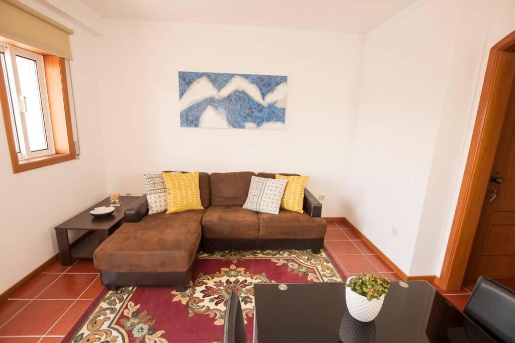 Casa Da Elsa- Estacionamento Privado Gratuito Apartamento Gafanha da Nazaré Exterior foto