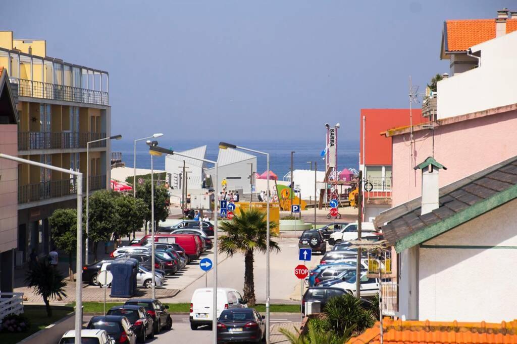 Casa Da Elsa- Estacionamento Privado Gratuito Apartamento Gafanha da Nazaré Exterior foto