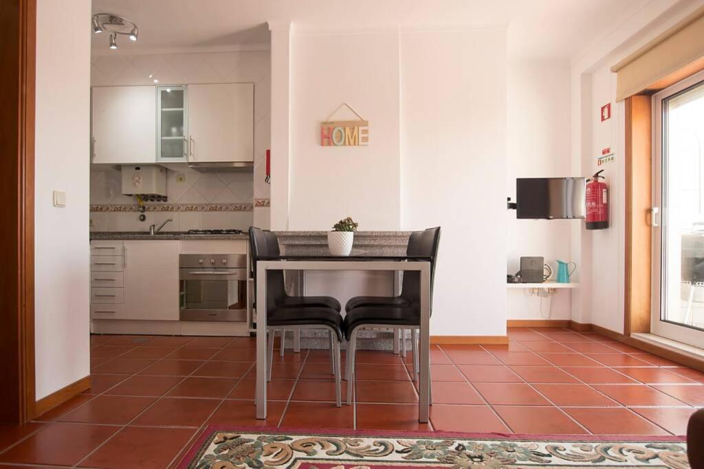Casa Da Elsa- Estacionamento Privado Gratuito Apartamento Gafanha da Nazaré Exterior foto