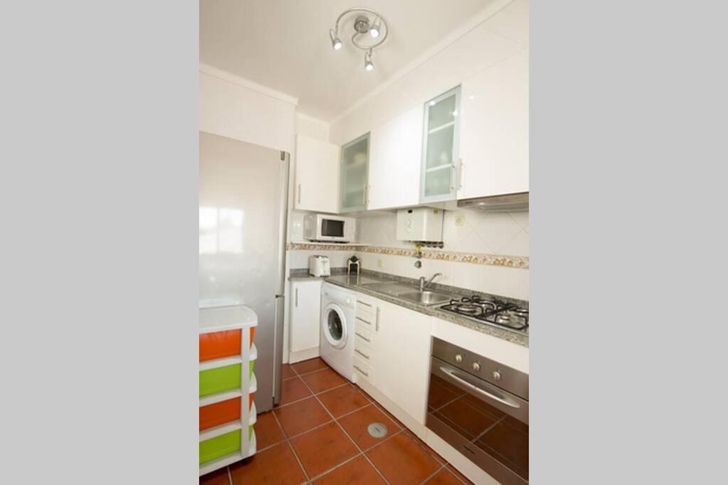 Casa Da Elsa- Estacionamento Privado Gratuito Apartamento Gafanha da Nazaré Exterior foto